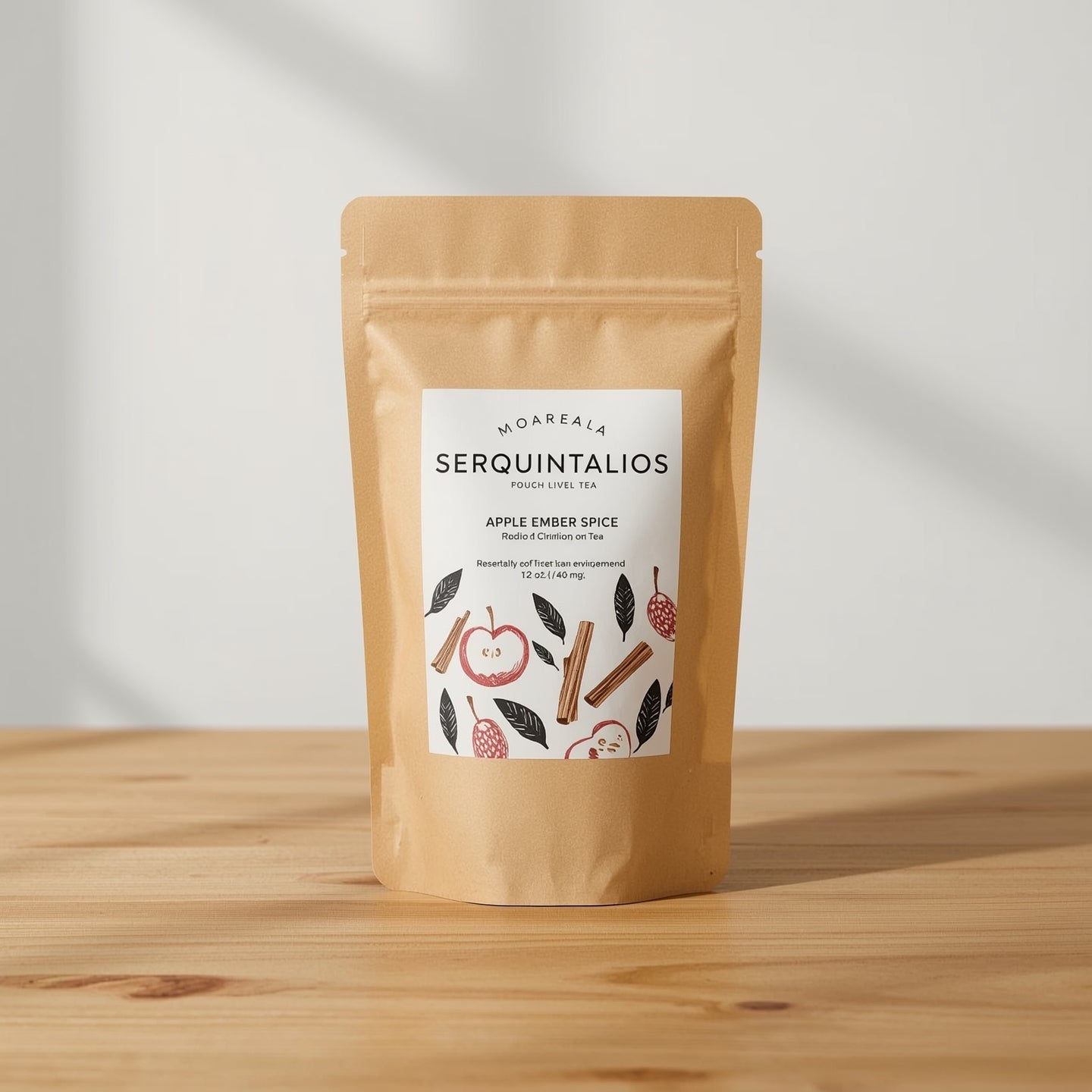 Apple Ember Spice