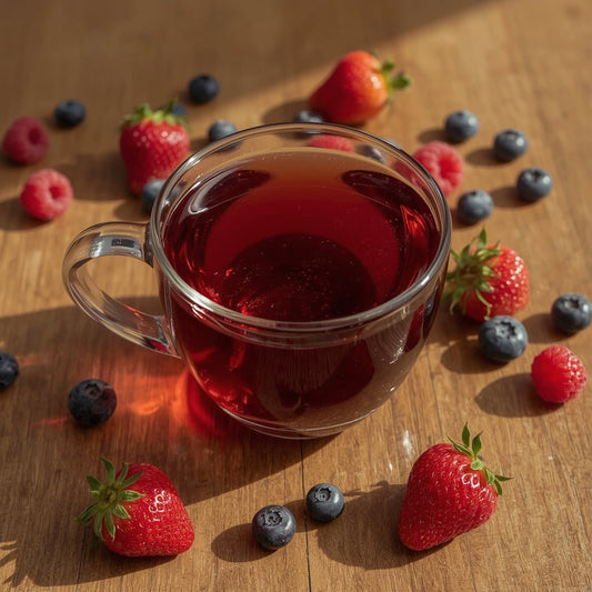 Berry Harmony Infusion