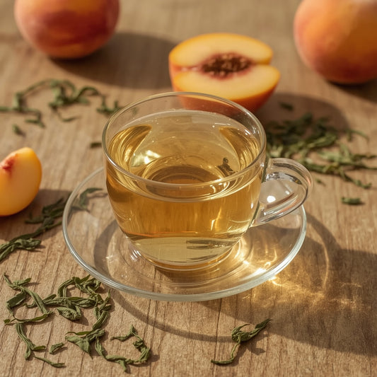 Apple Ember Spice