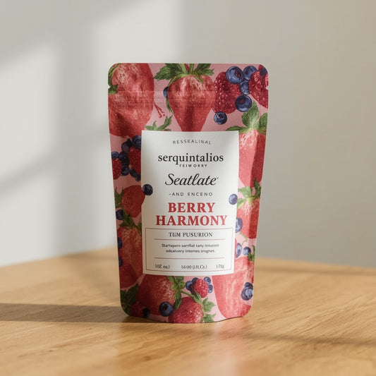 Berry Harmony Infusion